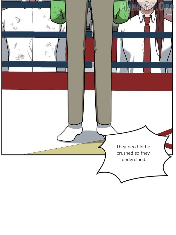 Change Me Chapter 49 - page 22